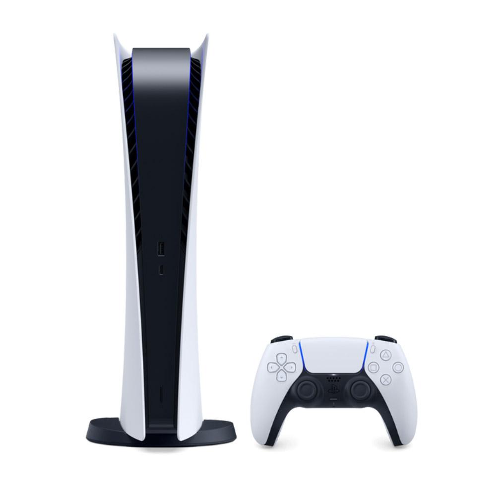 PlayStation Headset Image 2